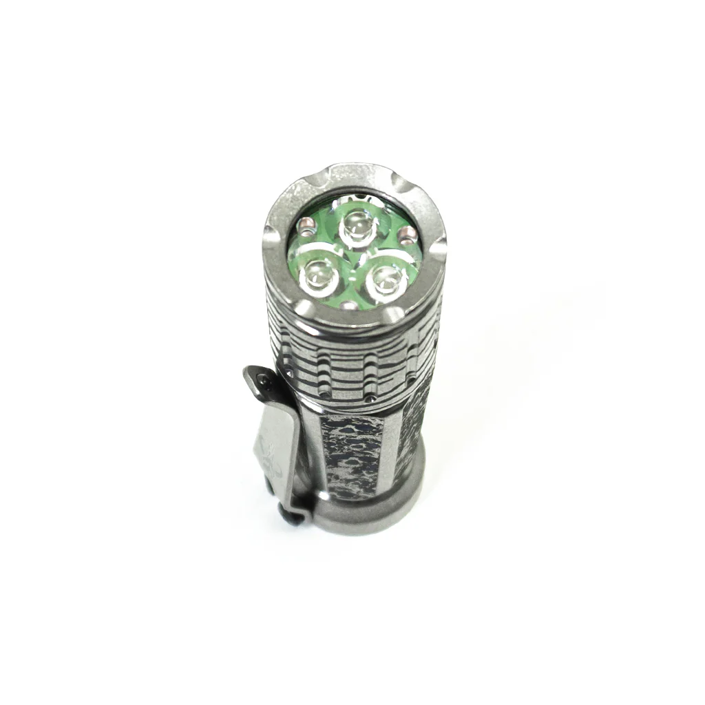 SPD X Laulima Todai Mando Edition - Image 3