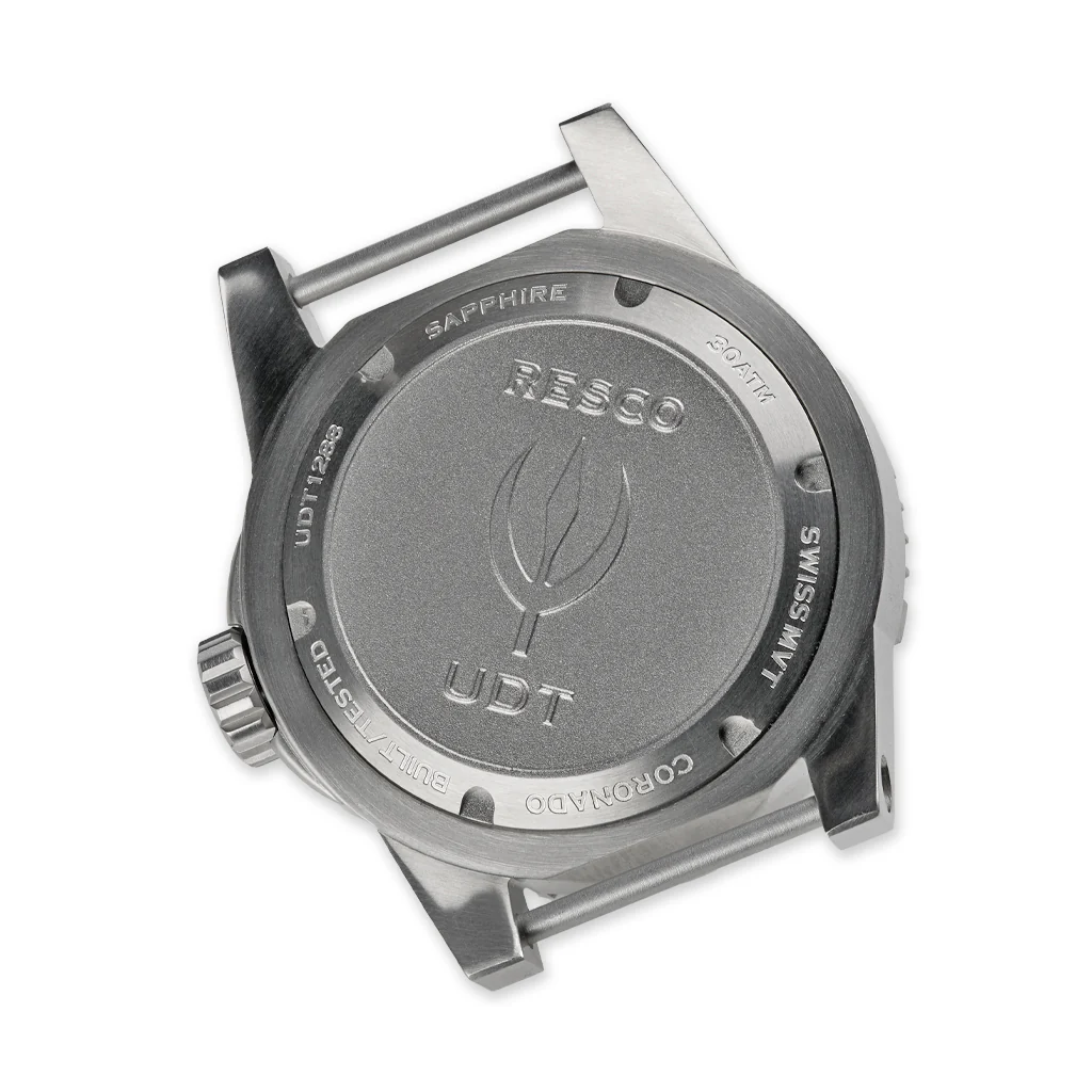 SPD X RESCO UDT Titanium - Image 5