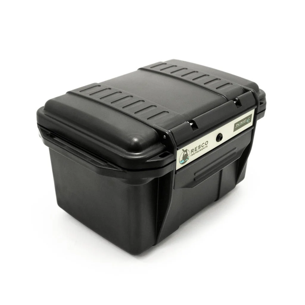 SPD X RESCO UDT Titanium - Image 7
