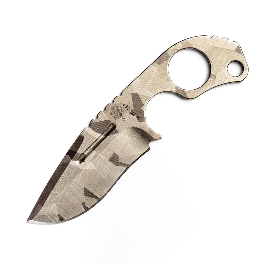 SPD X Strider SLCC M90 Camo