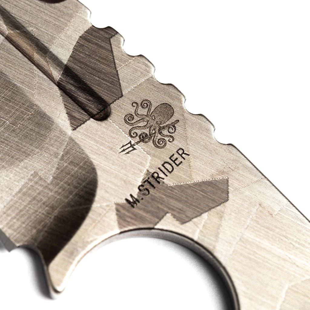 SPD X Strider SLCC M90 Camo - Image 2