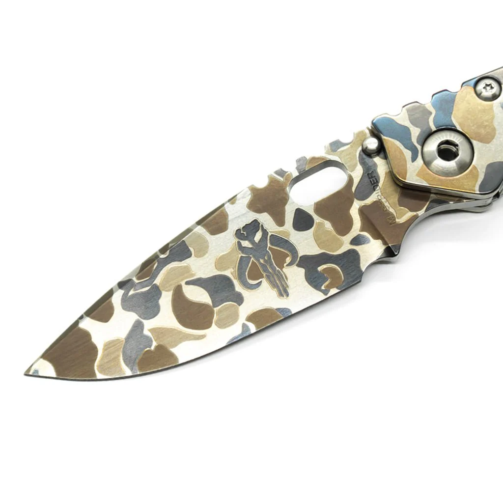 SPD X Strider SMF Frogskin-Mythosaur - Image 3