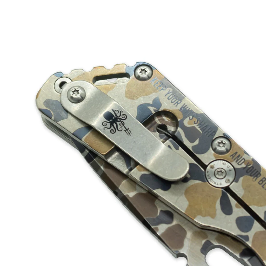 SPD X Strider SMF Frogskin-Mythosaur - Image 4