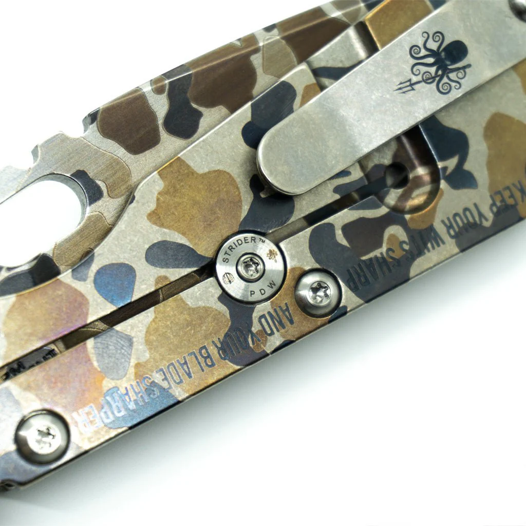 SPD X Strider SMF Frogskin-Mythosaur - Image 5