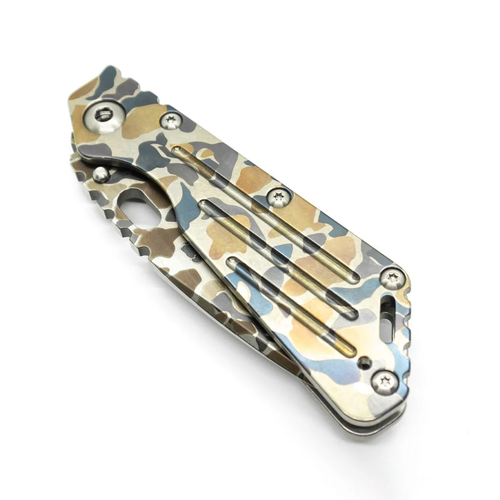 SPD X Strider SMF Frogskin-Mythosaur - Image 6