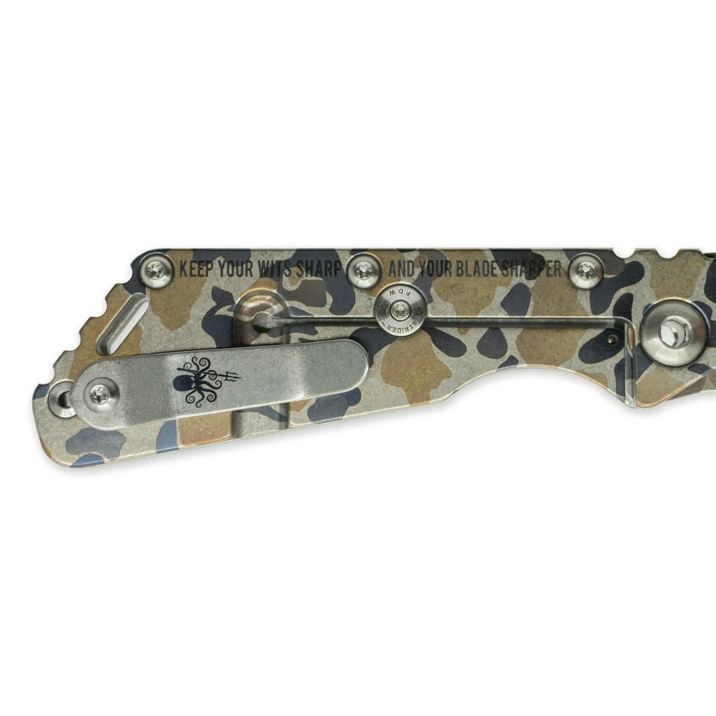 SPD X Strider SMF Frogskin-Mythosaur - Image 7