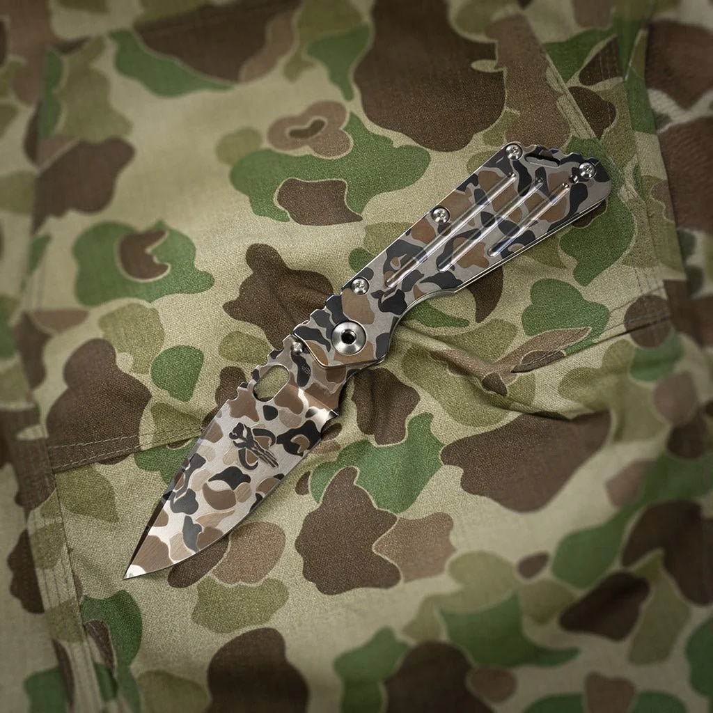 SPD X Strider SMF Frogskin-Mythosaur - Image 8