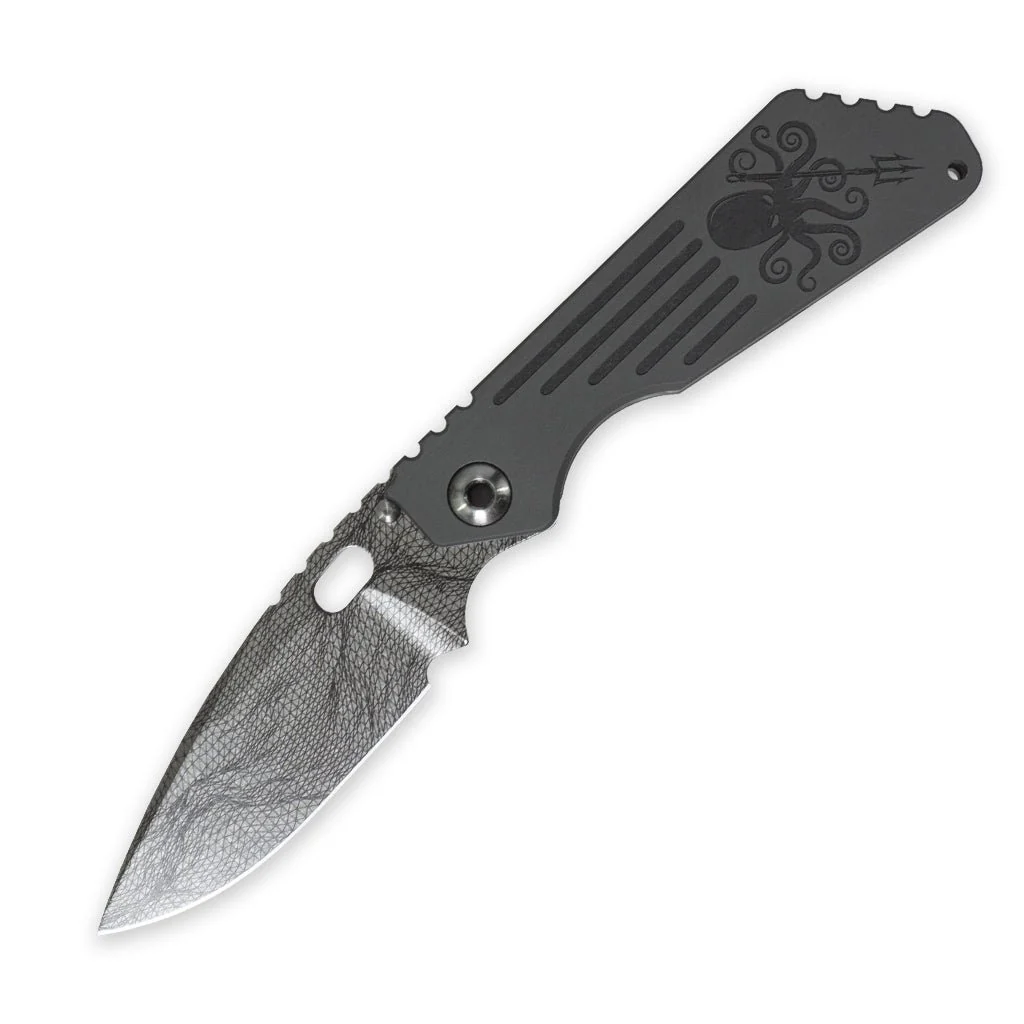 SPD X Strider SMF Kraken Trident HC