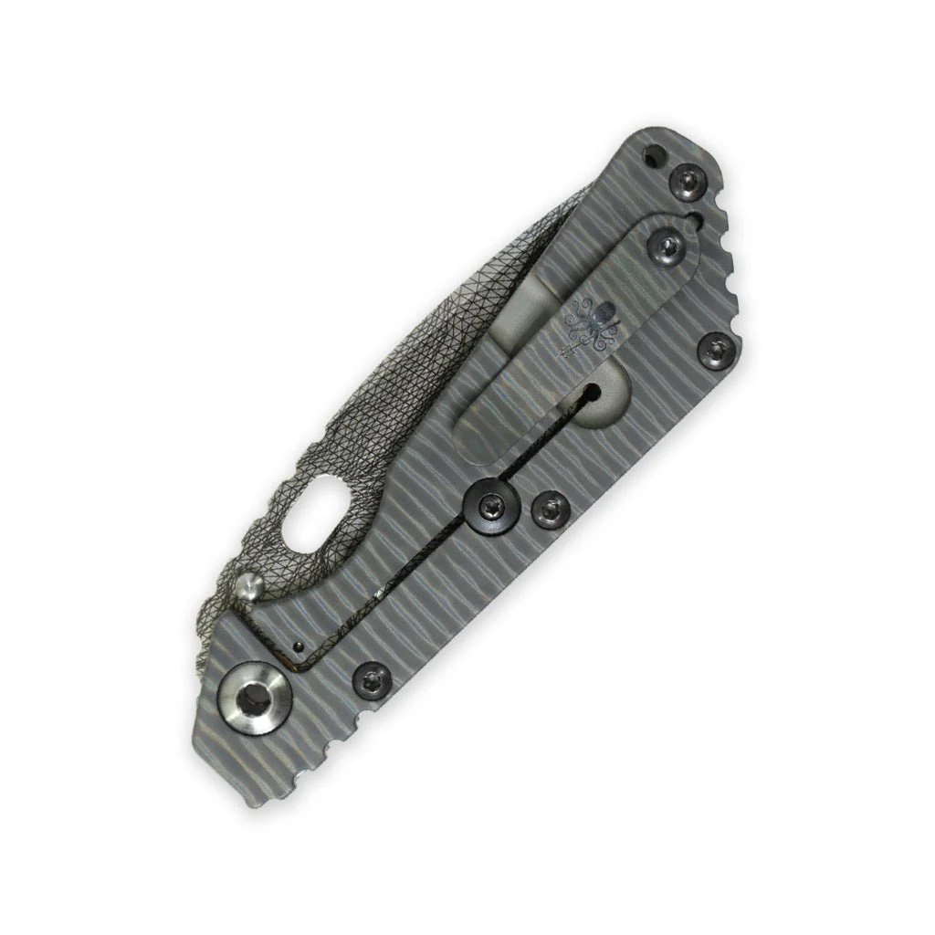 SPD X Strider SMF Kraken Trident HC - Image 2