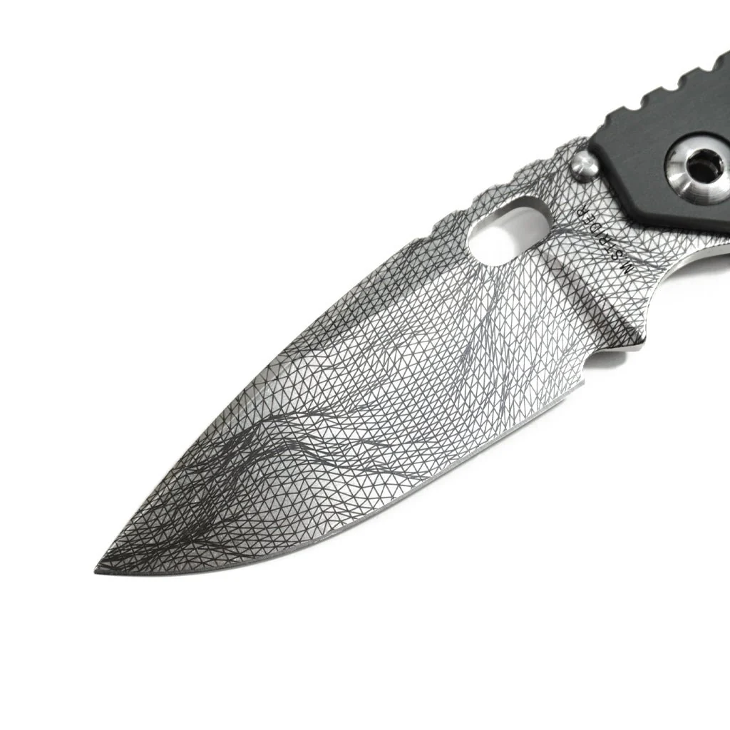 SPD X Strider SMF Kraken Trident HC - Image 3