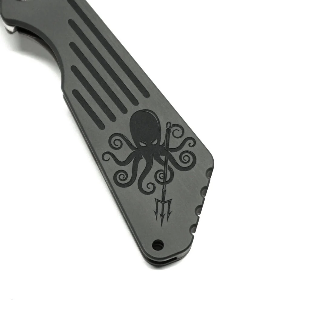 SPD X Strider SMF Kraken Trident HC - Image 4