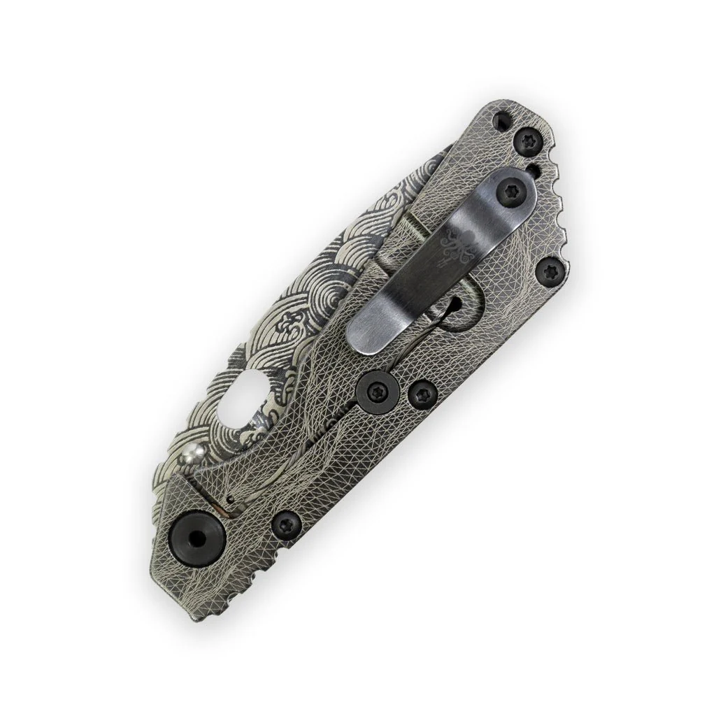 SPD X Strider SMF Kraken Wave - Image 2