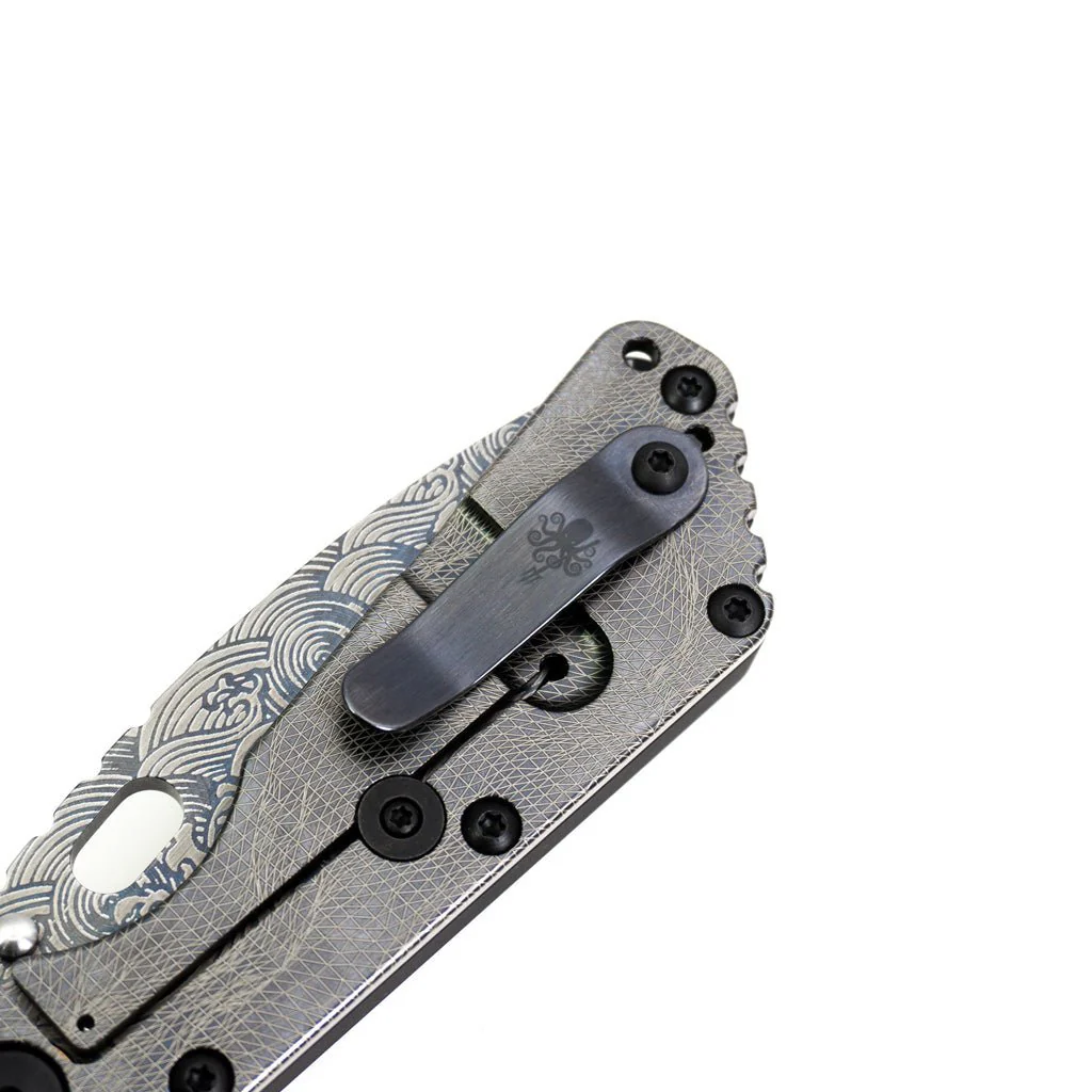 SPD X Strider SMF Kraken Wave - Image 3