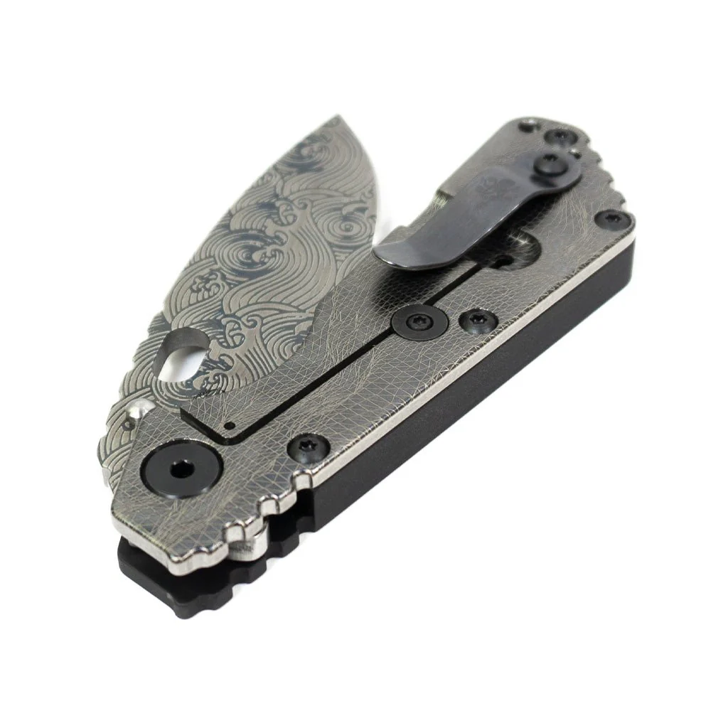 SPD X Strider SMF Kraken Wave - Image 4