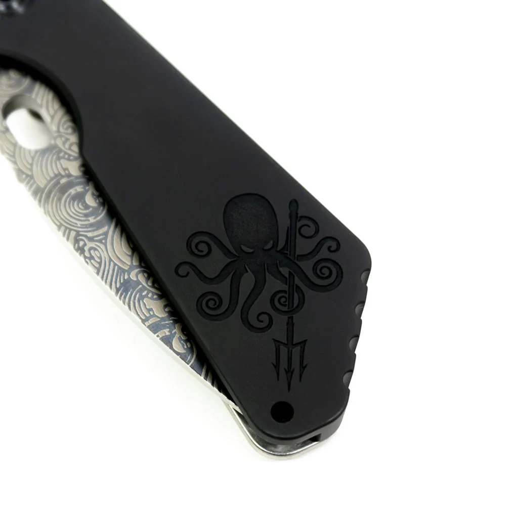 SPD X Strider SMF Kraken Wave - Image 5