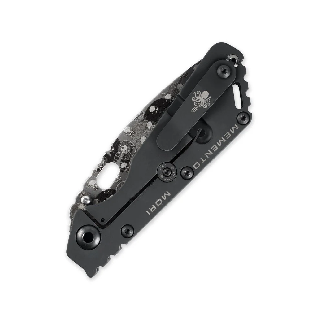 SPD X Strider SMF Memento Mori - Image 2
