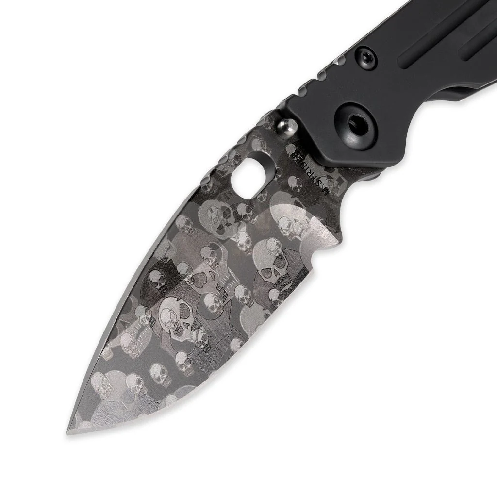 SPD X Strider SMF Memento Mori - Image 3