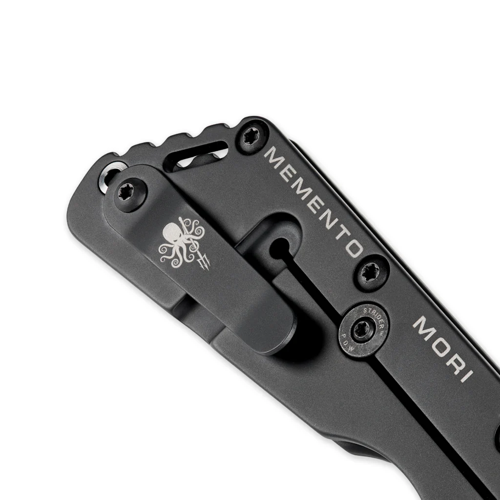 SPD X Strider SMF Memento Mori - Image 4