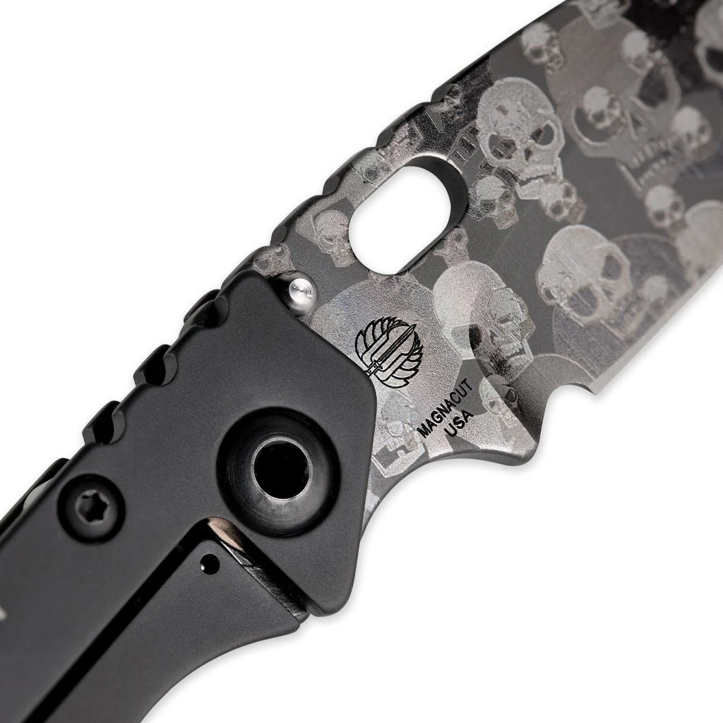 SPD X Strider SMF Memento Mori - Image 5