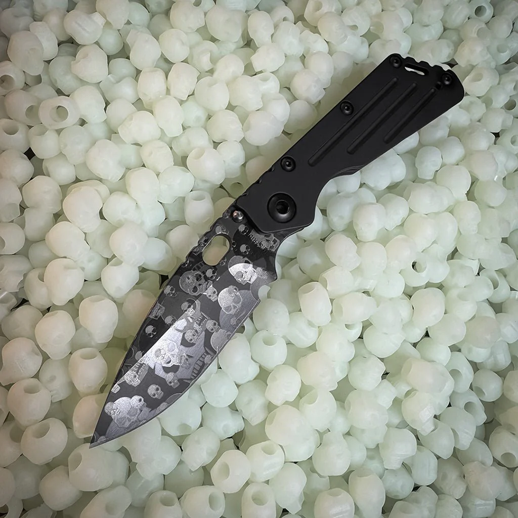 SPD X Strider SMF Memento Mori - Image 6