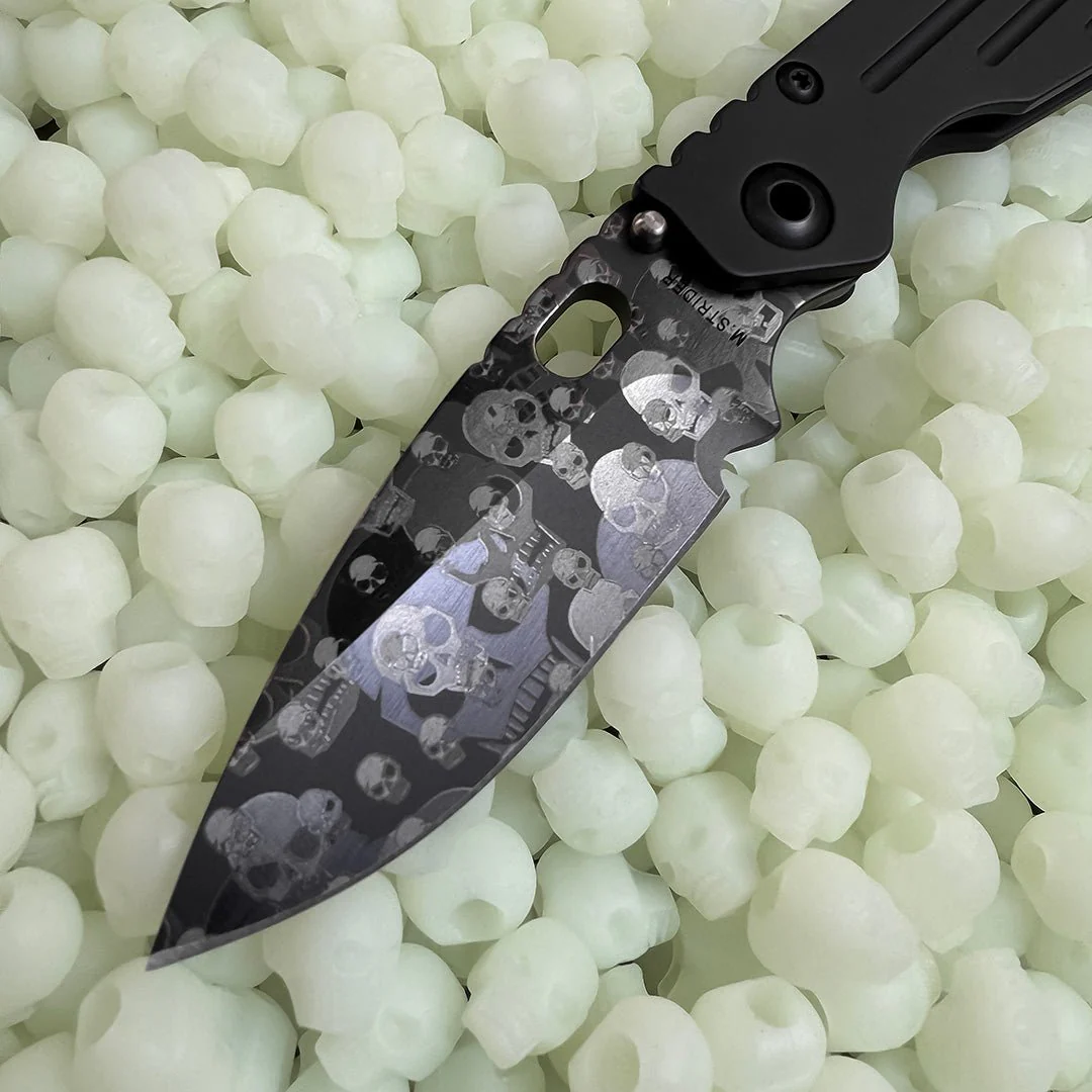 SPD X Strider SMF Memento Mori - Image 7
