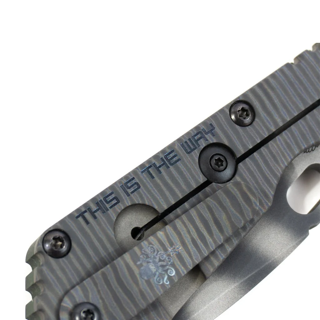 SPD X Strider SnG Mando Set - Image 4