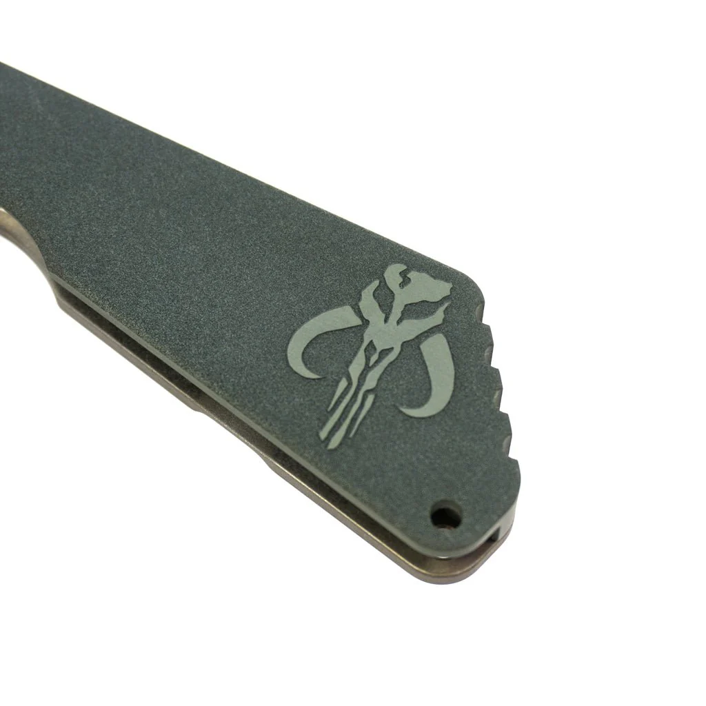 SPD X Strider SnG Mando Set - Image 5