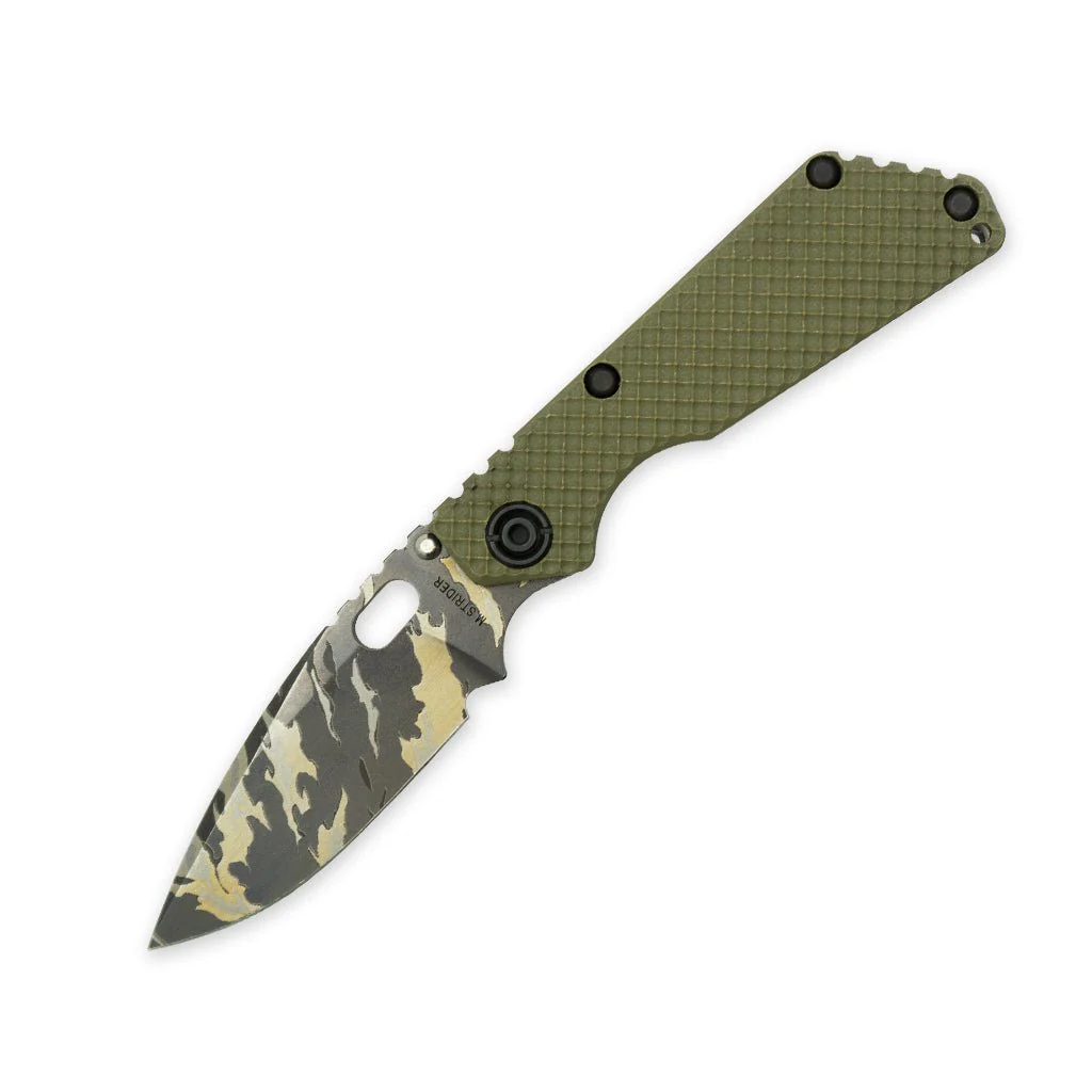 SPD X Strider SnG TS OD GG