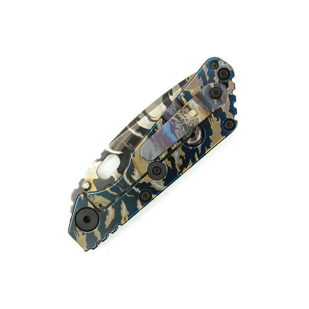 SPD X Strider SnG TS OD GG - Image 2