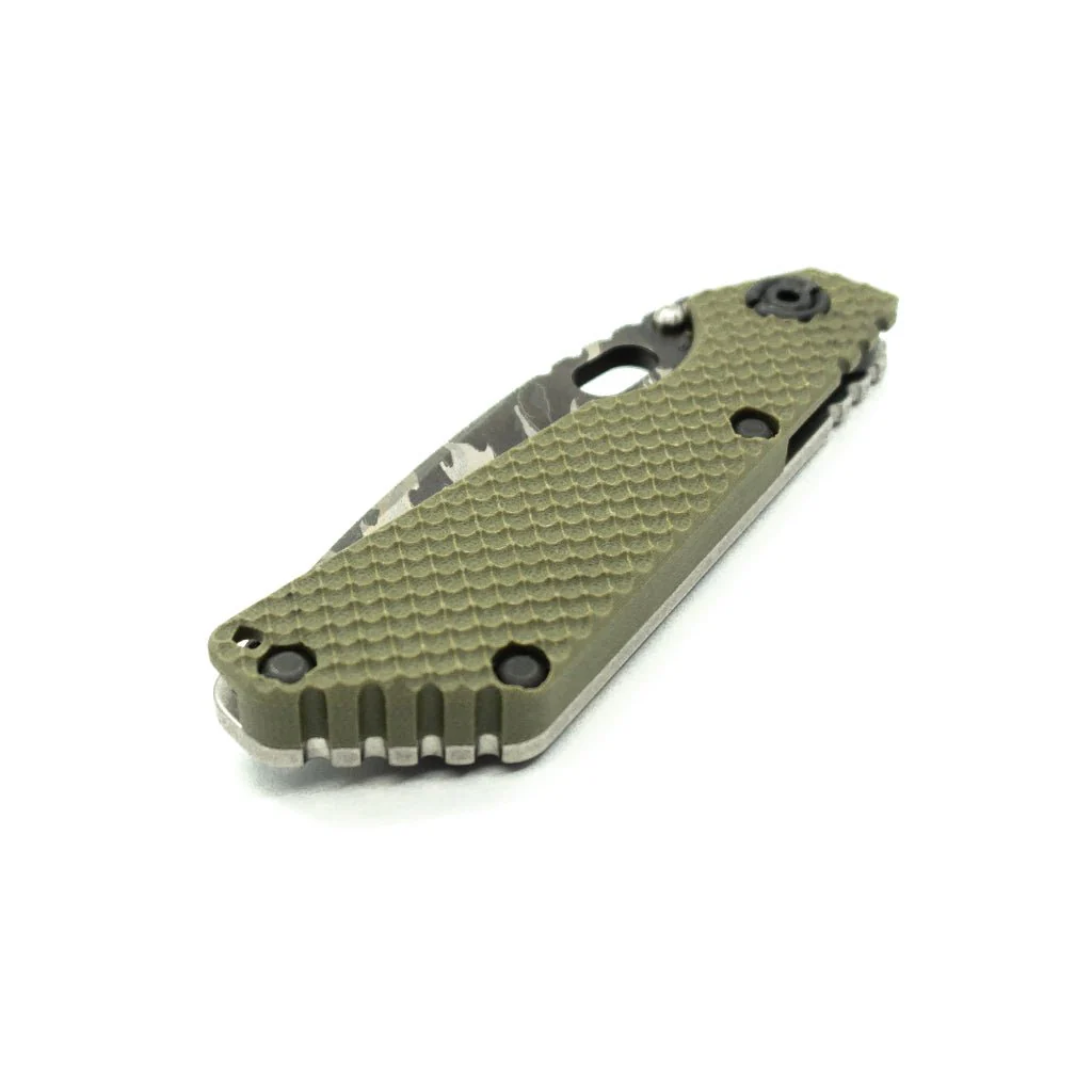 SPD X Strider SnG TS OD GG - Image 3