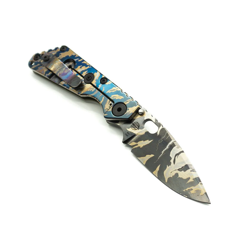 SPD X Strider SnG TS OD GG - Image 4