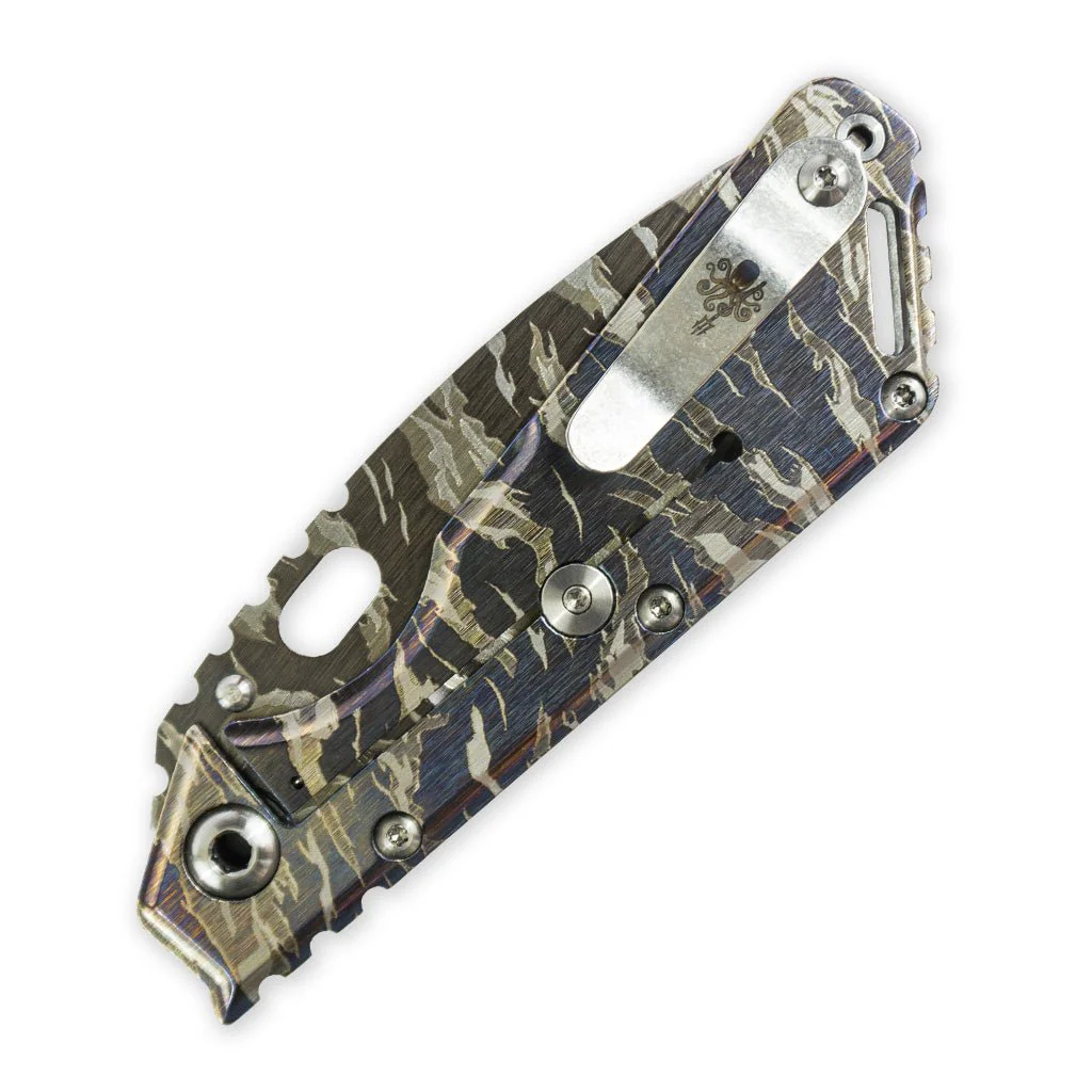 SPD X Strider XL Tiger Stripe Camo - Image 2