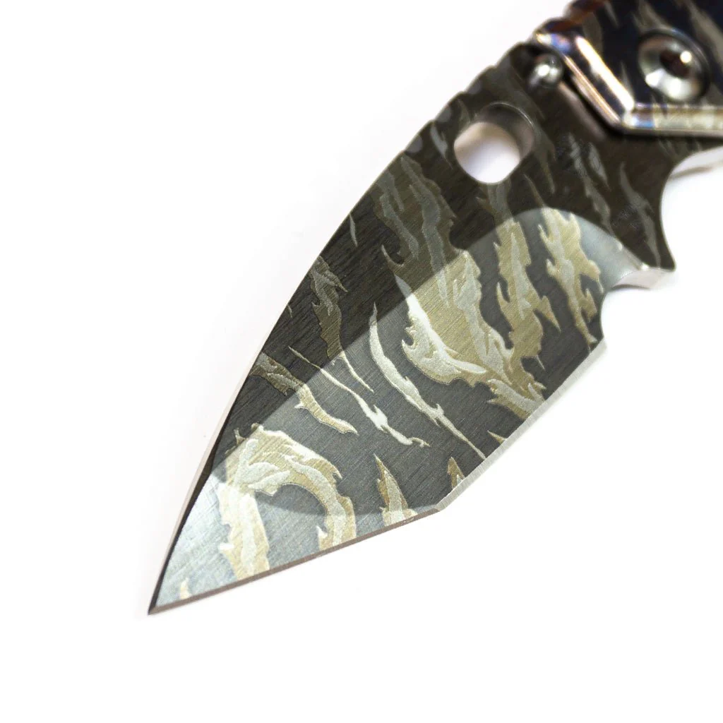 SPD X Strider XL Tiger Stripe Camo - Image 3