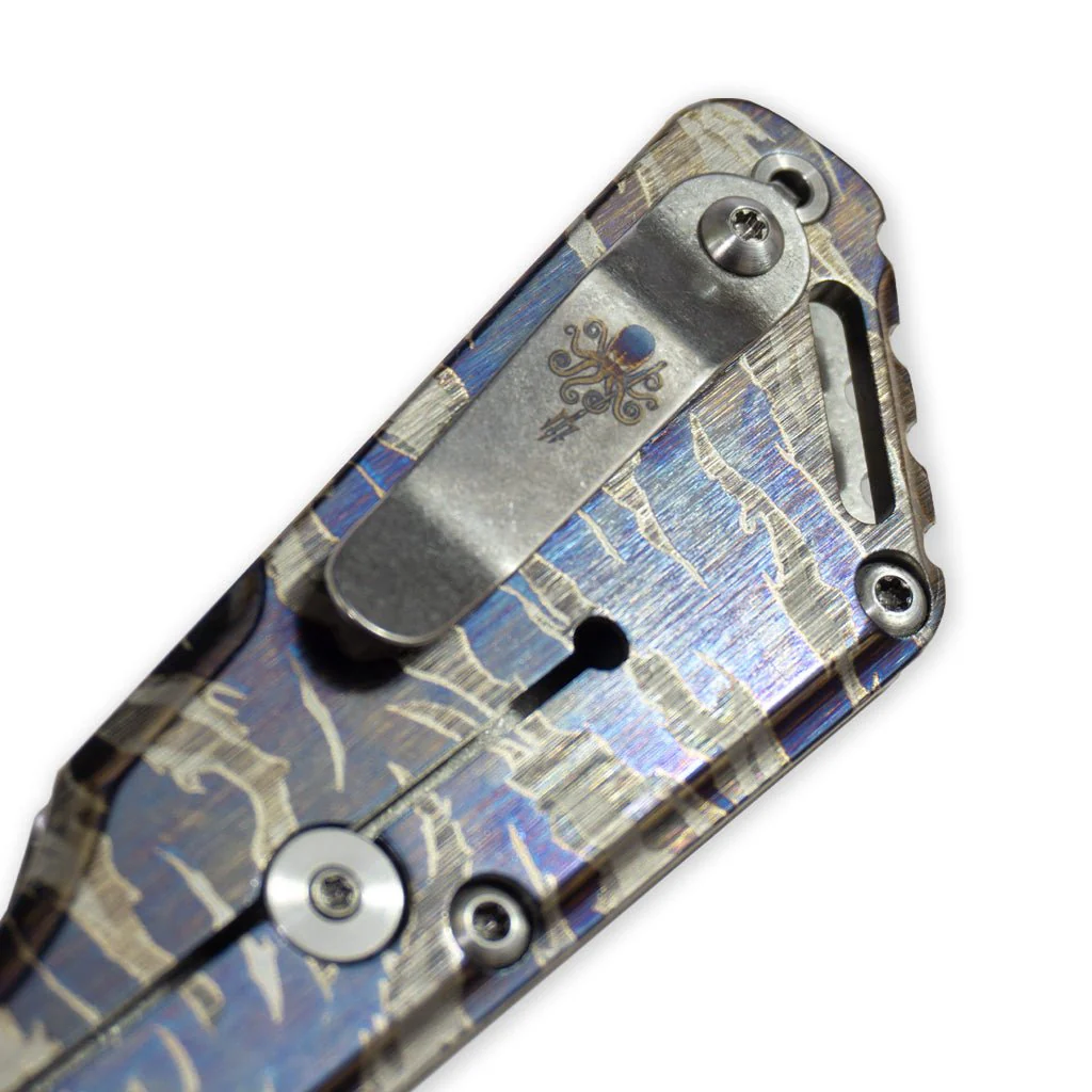 SPD X Strider XL Tiger Stripe Camo - Image 4