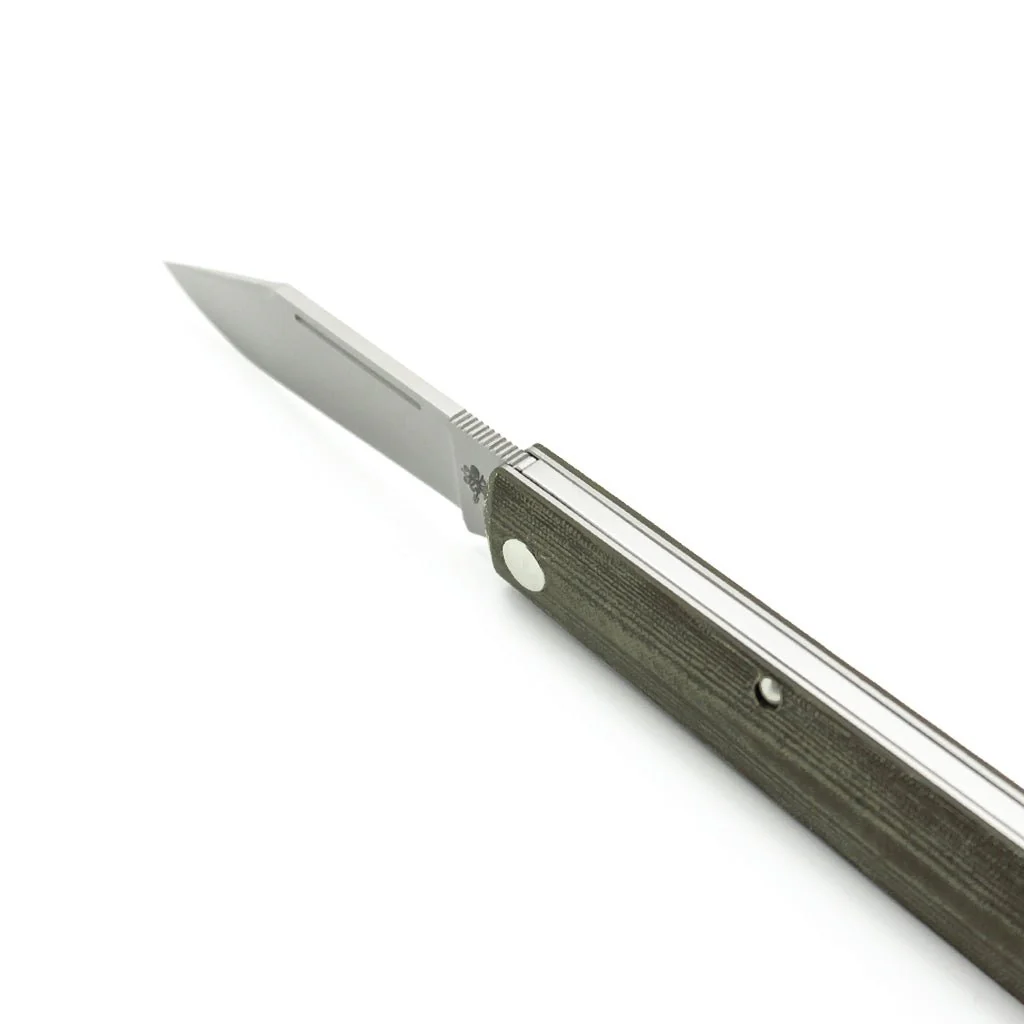 SPD X Terrain 365 Caiman Slipjoint - Image 3