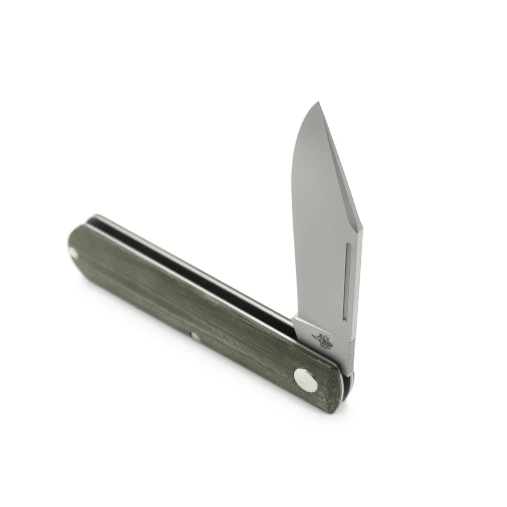 SPD X Terrain 365 Caiman Slipjoint - Image 4