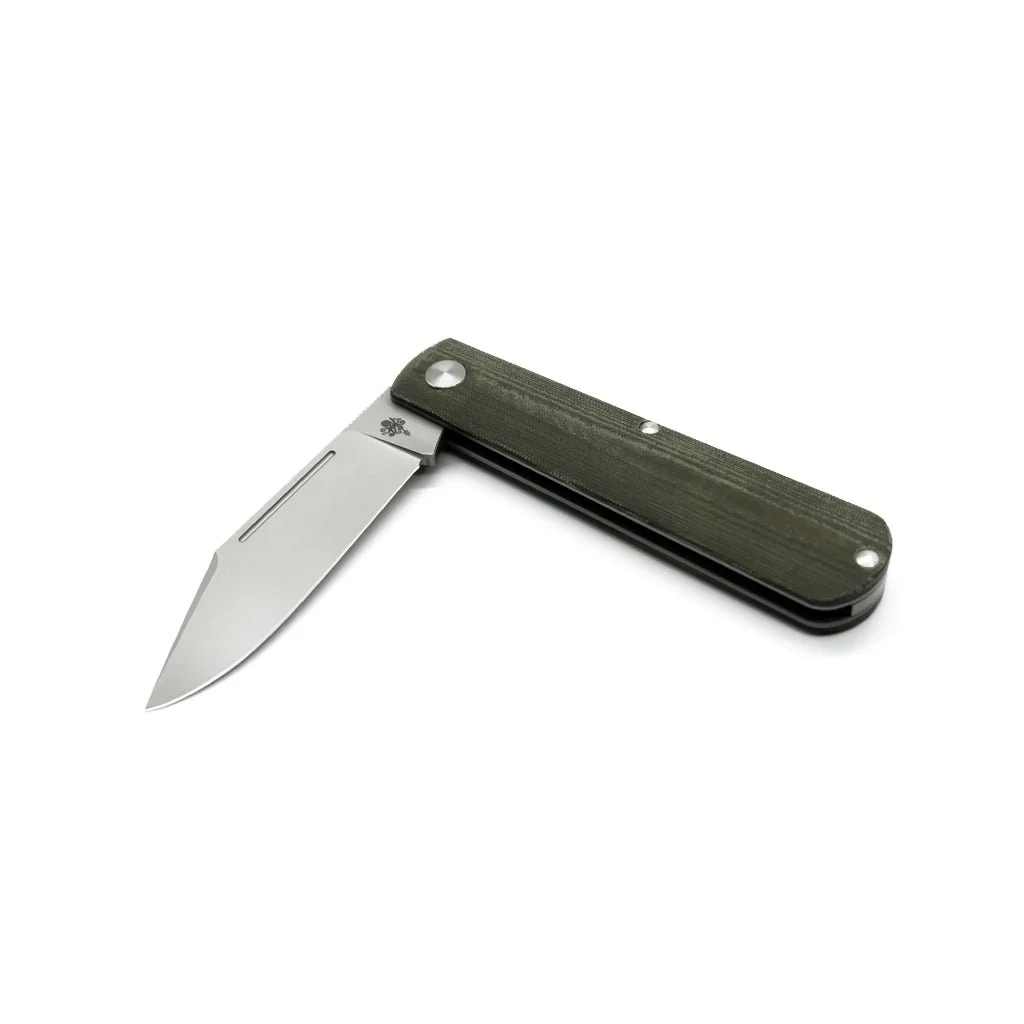 SPD X Terrain 365 Caiman Slipjoint - Image 5