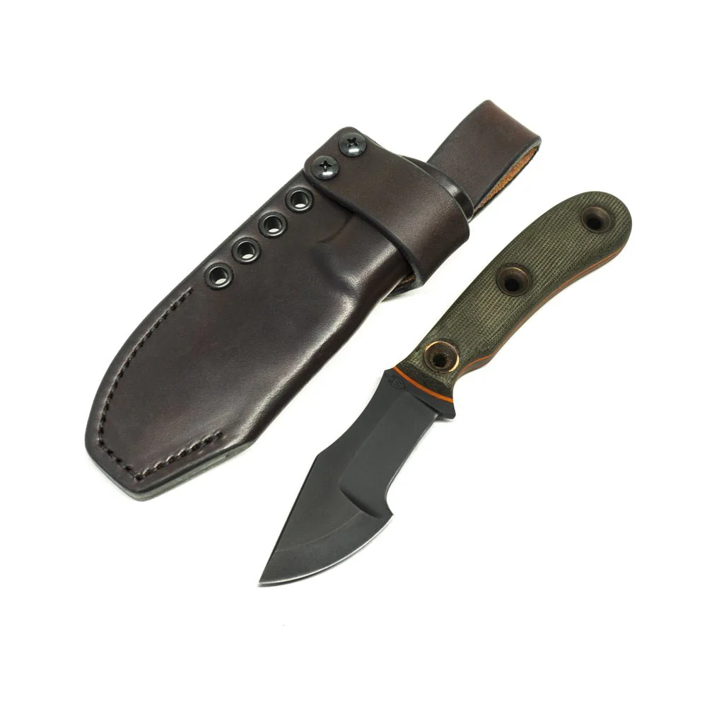 SPD X Wenger Blades Micro-Tracker