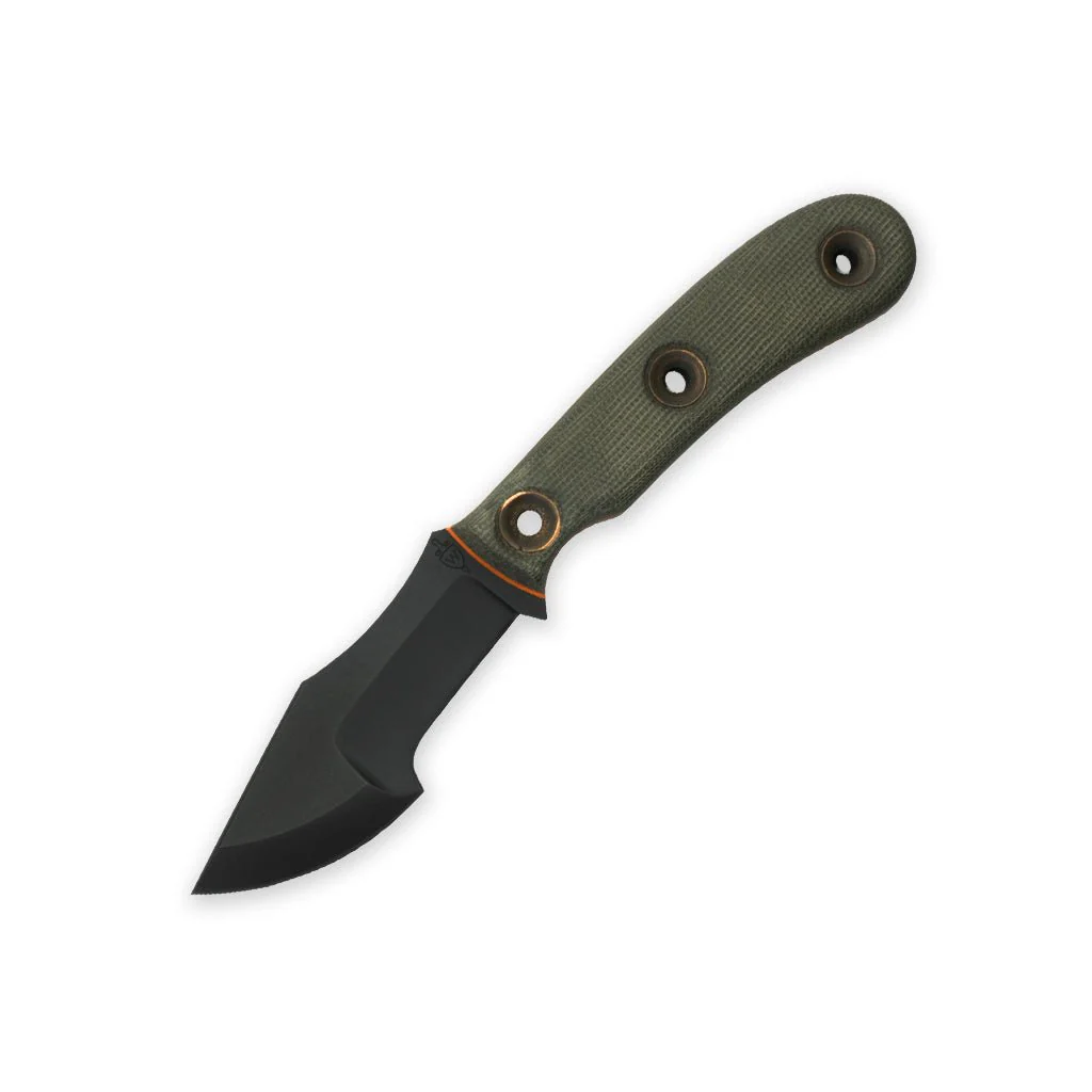 SPD X Wenger Blades Micro-Tracker - Image 2