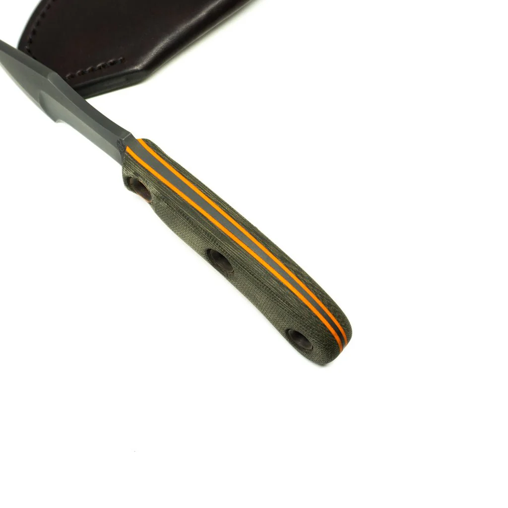 SPD X Wenger Blades Micro-Tracker - Image 3