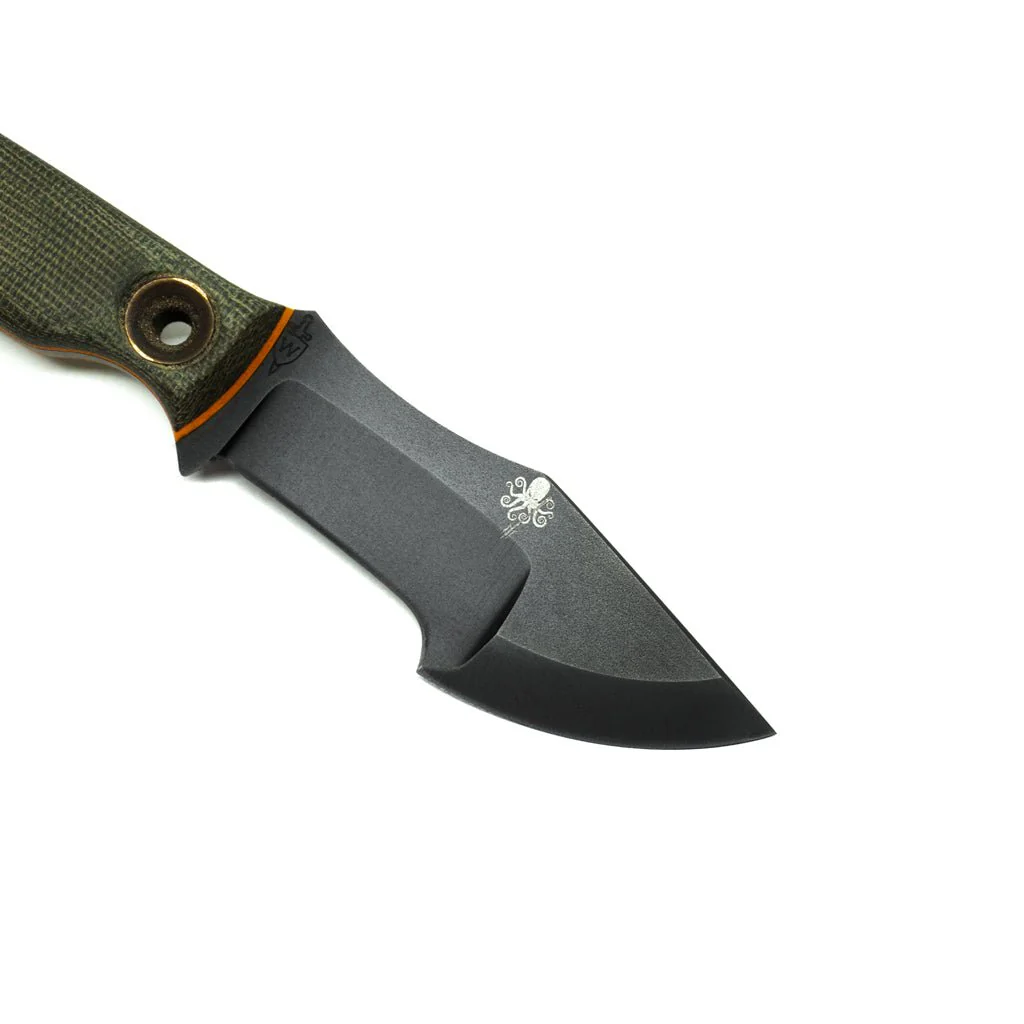 SPD X Wenger Blades Micro-Tracker - Image 4