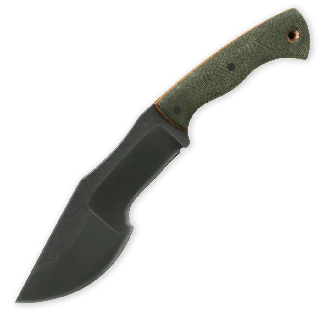 SPD X Wenger Blades Tracker