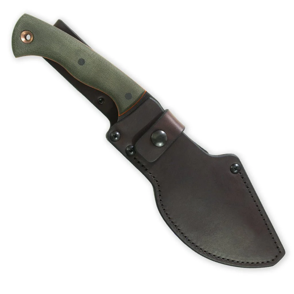 SPD X Wenger Blades Tracker - Image 2