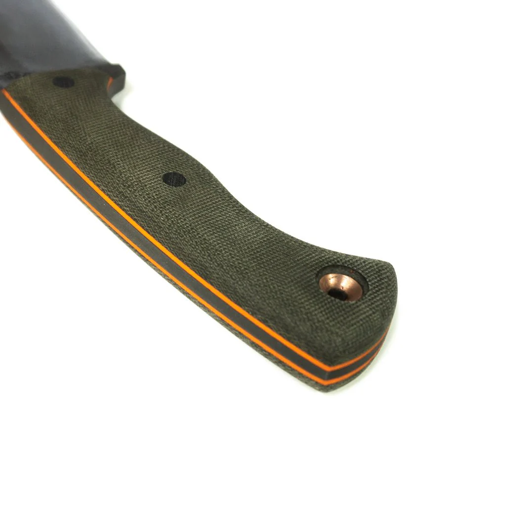 SPD X Wenger Blades Tracker - Image 3