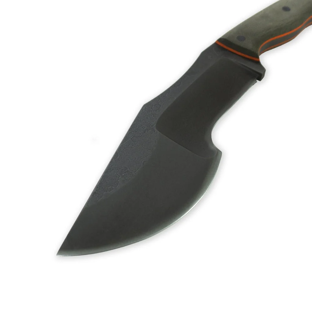 SPD X Wenger Blades Tracker - Image 4