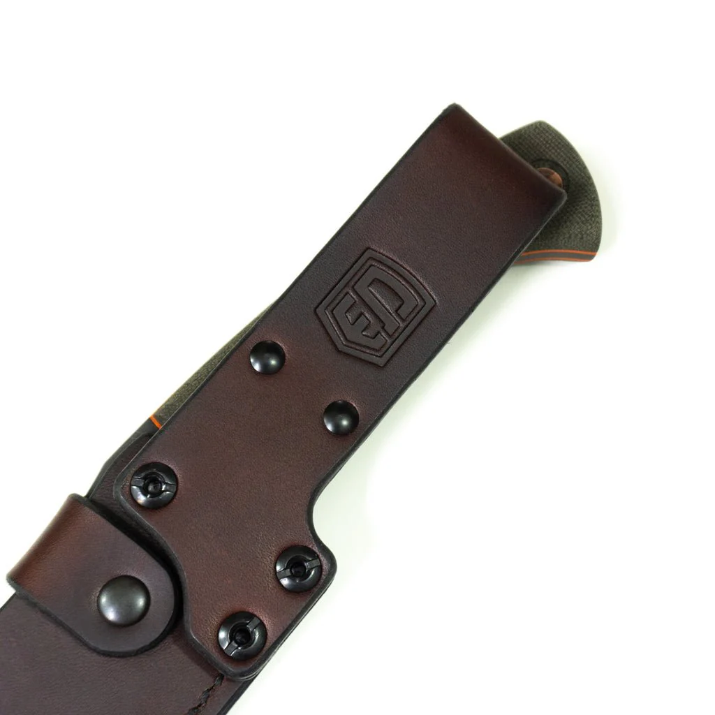 SPD X Wenger Blades Tracker - Image 5