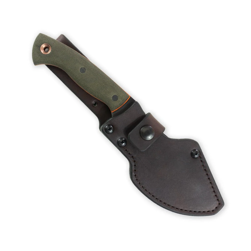 SPD X Wenger Blades Tracker Jr. - Image 2