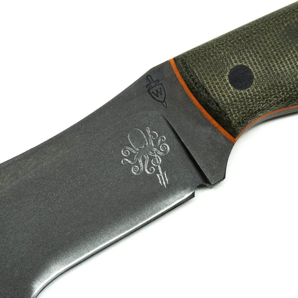 SPD X Wenger Blades Tracker Jr. - Image 3