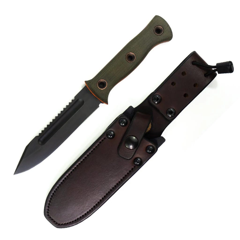 SPD X Wenger Pilot Knife - Image 2