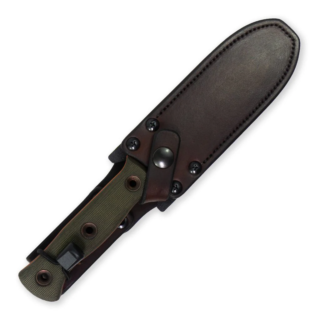 SPD X Wenger Pilot Knife - Image 3